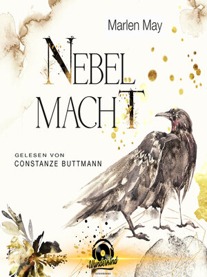 cover image of Nebelmacht